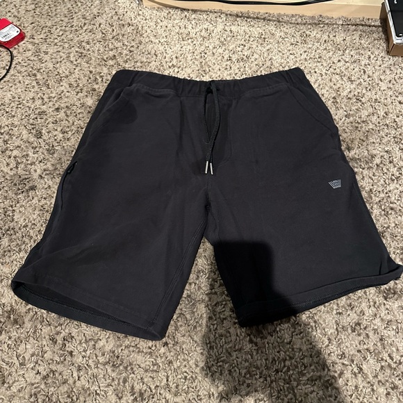 Mack Weldon Other - Men's Black Shorts